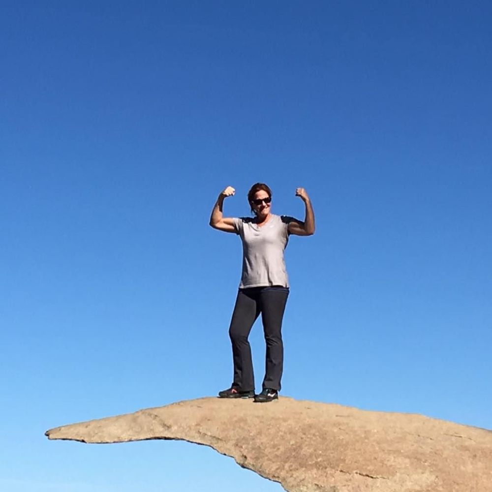 Meet your Posher, Valerie